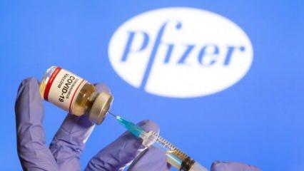 Japonya'da yabancı madde çıkan Pfizer aşılarının sayısı artıyor