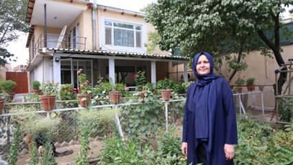 Kabil'de yaşayan Türk kadın müteşebbis Afganistan'dan umutlu: Dönmeyi düşünmüyorum