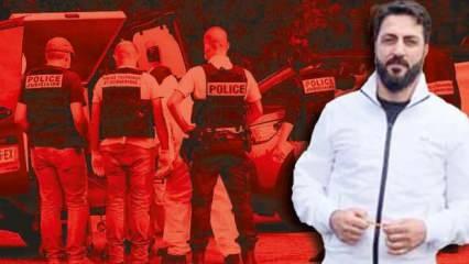 Vahşi cinayetin kurbanı Türk çıktı! 100 kez bıçaklayıp betonla göle atmışlar