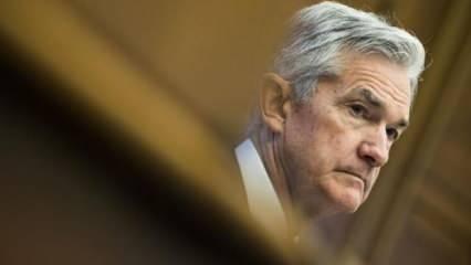 Powell'ın, Fed'in salgınla mücadele kapsamında aldığı tahvillerden tuttuğu ortaya çıktı