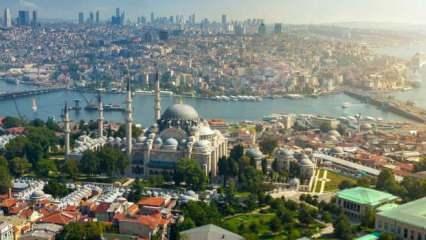 Türkiye'de iklim değişikliği krizi: Sadece İstanbul'da 18 defa yaşandı!