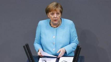 Almanya'da tarihi gün: Merkel dönemi bitiyor