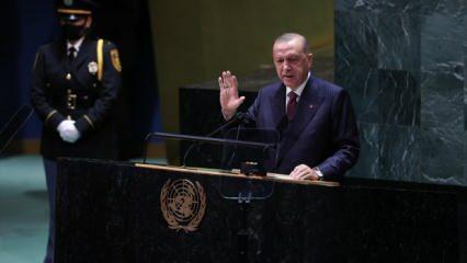 CBS Televizyonu: Erdoğan ABD'ye meydan okuyor