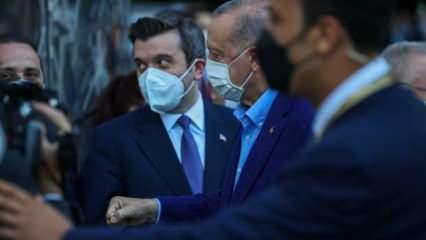Cumhurbaşkanı Erdoğan da katılıyor! BM'de koronavirüs alarmı