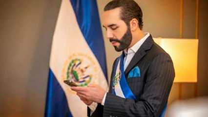 El Salvador Devlet Başkanı Bukele, Twitter'da kendini "diktatör" olarak tanımladı