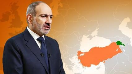 Ermenistan'dan Türkiye'ye 'görüşmeye hazırız' mesajı