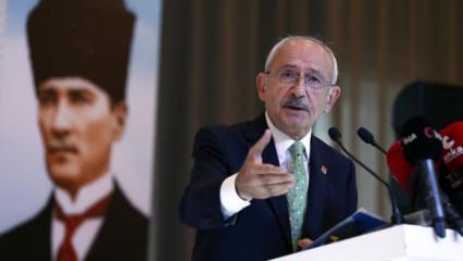 Beşar Esed'den Kılıçdaroğlu'na Şam daveti