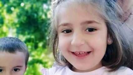 Fenalaşan 5 yaşındaki Esma Nur, kurtarılamadı