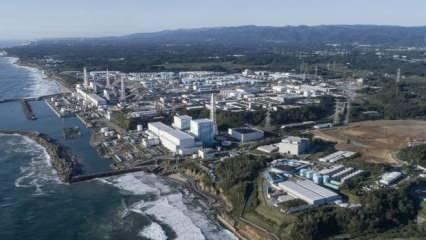 Fukuşima felaketi sonrası "radyoaktif atık" uyarısı