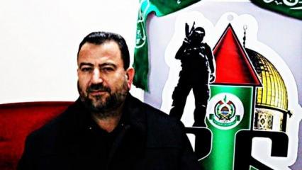 Hamas'tan İsrail'de sert çıkış; Kanları yerde kalmayacak