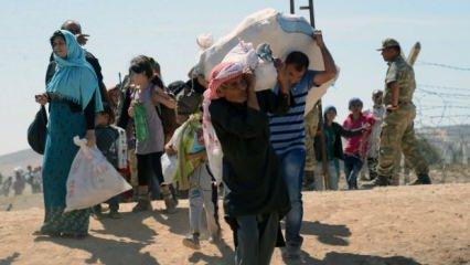 İdlib'de tansiyon yükseliyor: Türkiye'ye yeni göç dalgası ihtimali