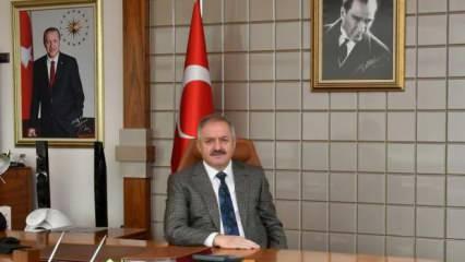 Tahir Nursaçan: Döviz bahanesi ile Türk ekonomisini tehdit ediyorlar