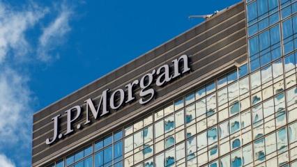 JPMorgan: Fed hızlı adımlar atmak zorunda kalabilir