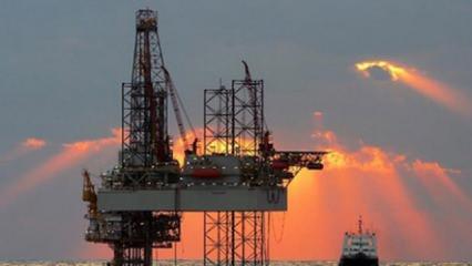 Kazakistan, Hazar Denizi'nde yeni petrol kuyuları arayacak