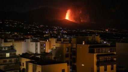 Bir haftada 462 evi yok etti: La Palma'da dehşete düşüren kareler