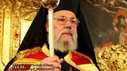 Rum Başpiskopos, Kıbrıs Türkleri ile eşit haklara karşı çıktı 