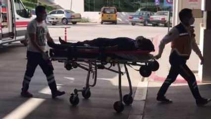 Son dakika haberi: Karaman'da kaza! Ölü ve yaralılar var