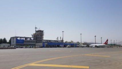 TALİBAN'dan Kabil Havalimanı duyurusu