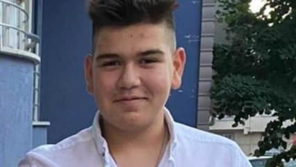 Denizli'de acı olay! 15 yaşındaki Kazım öldü, babası ağır yaralandı