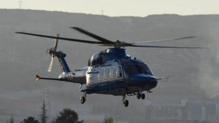 Türkiye’nin yerli ve milli helikopteri 'Gökbey'de yeni prototip yolda
