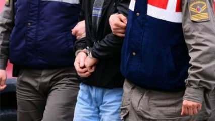 Van’da uyuşturucu ile yakalanan bir kişi tutuklandı