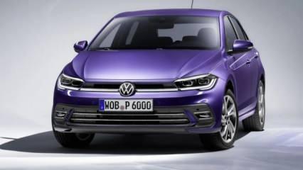 Volkswagen Polo'nun Türkiye fiyatı açıklandı!