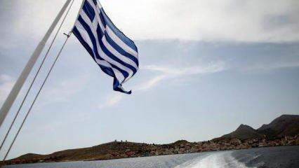 Yunanistan'da "bölgedeki en saldırgan ülke" tartışması