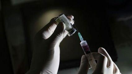 Zonguldak Valiliği'nden 'bozuk aşı' iddialarına açıklama