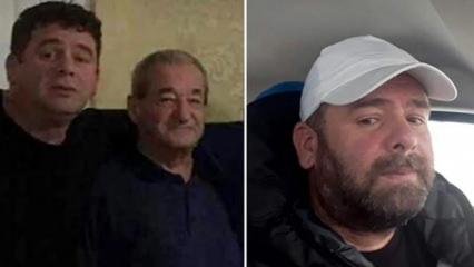 Baba oğul aşı olmadı! 12 g&uuml;n arayla hayatlarını kaybettiler