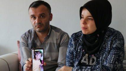 Acılı ailenin korkunç iddiası! 4 yaşındaki kızları Elif Duru...