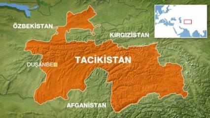 Afganistan ile Tacikistan arasındaki gerilim Rusya'yı endişelendirdi
