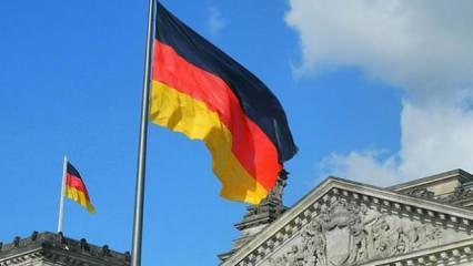 Almanya'da tüketici güveni 1,5 yılın zirvesinde