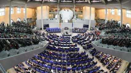 Almanya seçimlerinde Meclis'e giren Türk milletvekili sayısı belli oldu