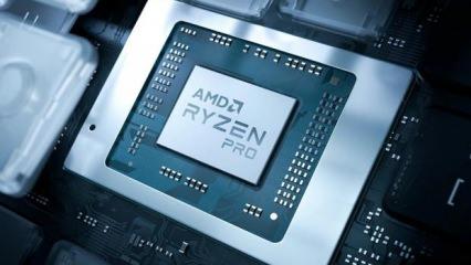 AMD enerji verimliliğini 30 kat artırmayı hedefliyor
