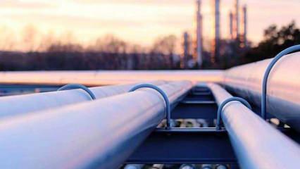 Avrupa'da doğalgaz fiyatları rekor tazeledi, liderler zirve kararı aldı
