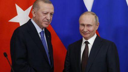 Birleşmiş Milletler'den Erdoğan ve Putin'e İdlib çağrısı 
