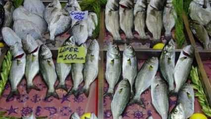 &Ccedil;anakkale&rsquo;de l&uuml;fer bollaştı, fiyatı 100 liraya d&uuml;şt&uuml;