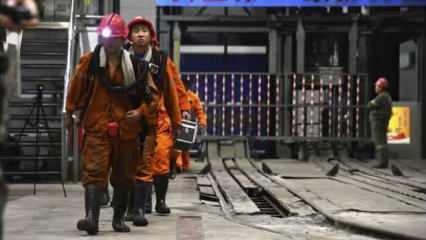 Çin'de kömürcülere üretim çağrısı: Kotayı kenara koyun