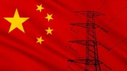 Çin'in kuzeydoğusunda elektrik kesintisi hayatı kabusa çevirdi