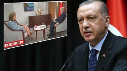 Erdoğan'ın açıklaması sonrası ABD'den Türkiye'ye küstah tehdit