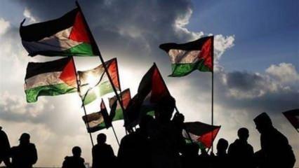 Hamas'tan, Bahreyn'in İsrail Dışişleri Bakanı Lapid'i ülkede ağırlamasına tepki