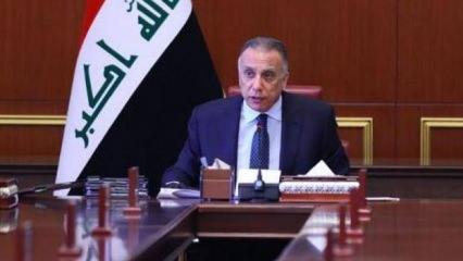 Irak Başbakanı Kazımi'den seçim güvenliği mesajı: Bizzat denetleyeceğim