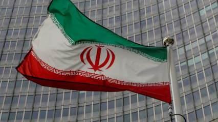 İran'dan "Azerbaycan" açıklaması: Yanlış anlaşılma