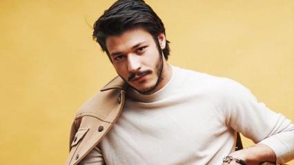 Kubilay Aka kimdir? Kubilay Aka nasıl ünlü oldu? Oynadığı diziler...