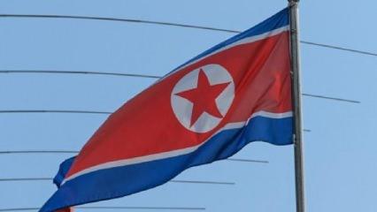 Kuzey Kore, füze çalışmalarına dair toplantı yapan BMGK’yı kınadı