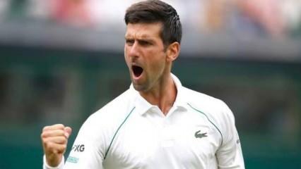 Novak Djokovic, Indian Wells'ten çekildi