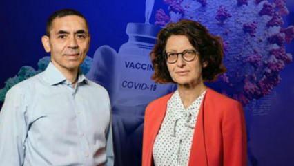 Covid-19 aşı üreticileri sadece 3. dozdan servet kazanacak!