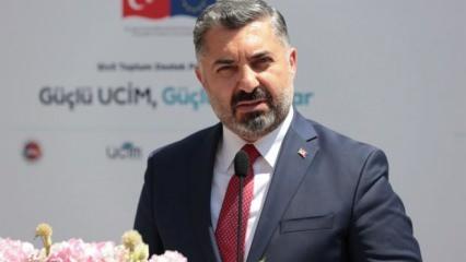 FOX Tv RTÜK Başkanı Şahin'i tehdit etti