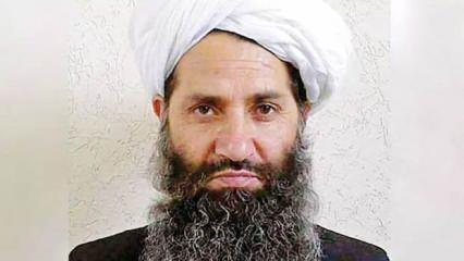 Taliban, baz alacağı anayasayı duyurdu
