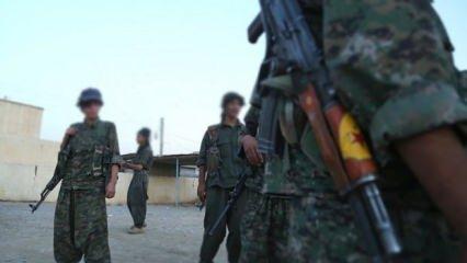 Terör örgütü PKK Sincar'da 52 kişiyi kaçırdı